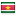 Флаг Суринама