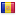 Флаг Андорра