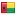 Флаг Гвинеи-Бисау