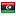 Флаг Ливия