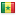 Флаг Сенегала