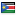 Флаг Южного Судана