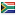 Флаг Южно-Африканская Республика